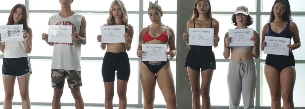 Silvy – We are Beautiful