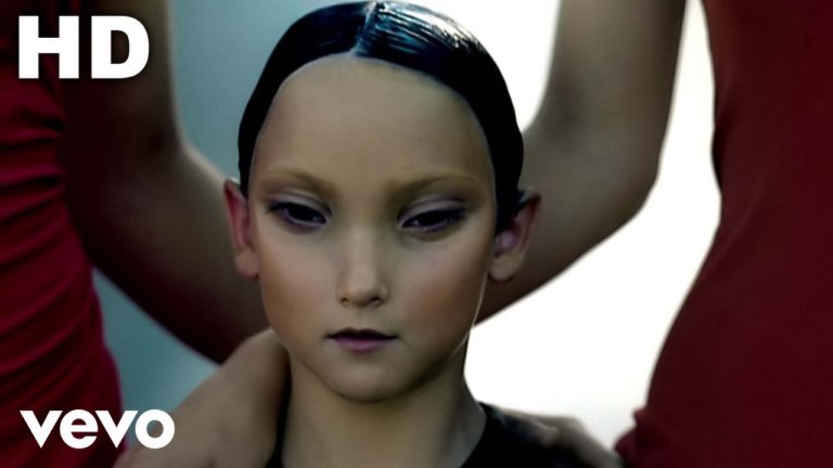 System Of A Down – Aerials music video