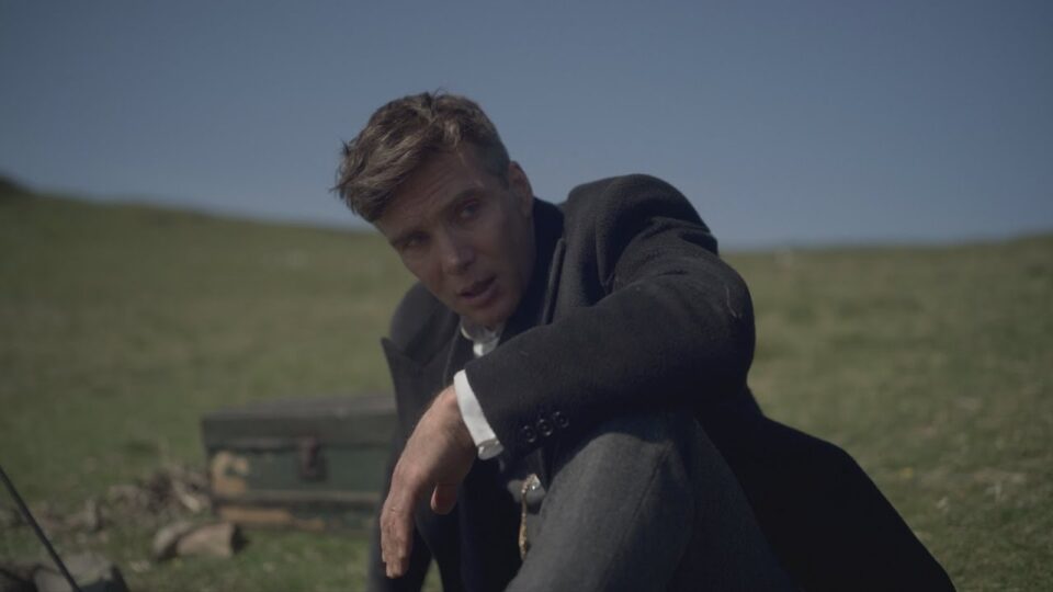 The Smile – Pana-vision