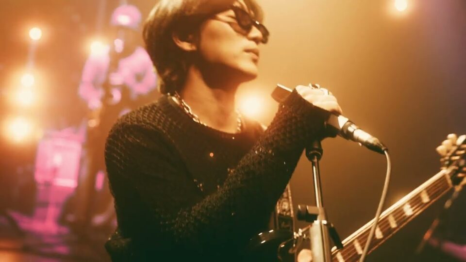 Wave to Earth – Light (Live Performed at ‘Deep Dive in Seoul/Busan Tour’)