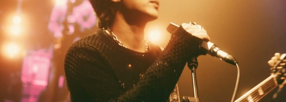 Wave to Earth – Light (Live Performed at ‘Deep Dive in Seoul/Busan Tour’)