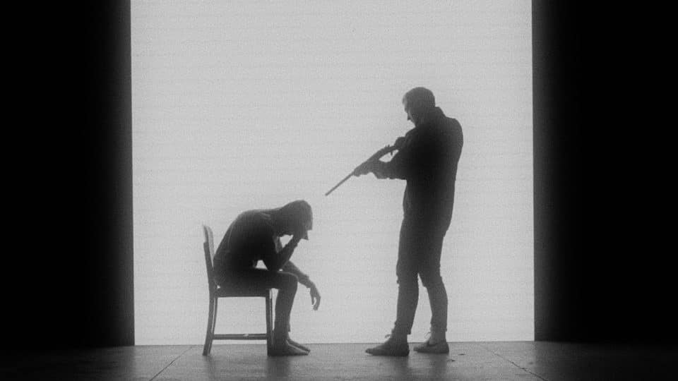 BAD OMENS – CONCRETE JUNGLE