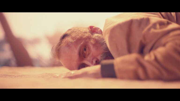 Clutch – Slaughter Beach music video
