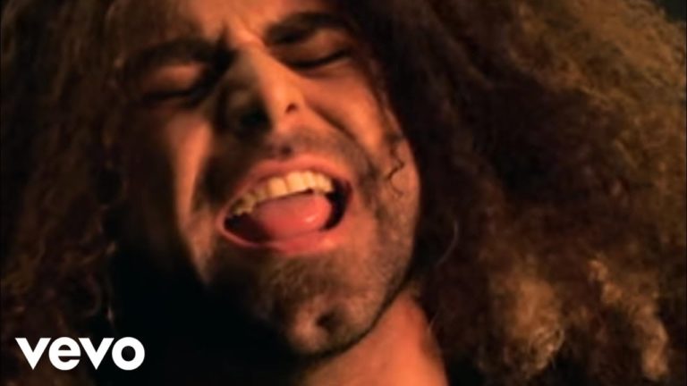 Coheed and Cambria – Welcome Home music video