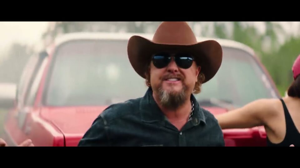 Colt Ford – Country As Truck