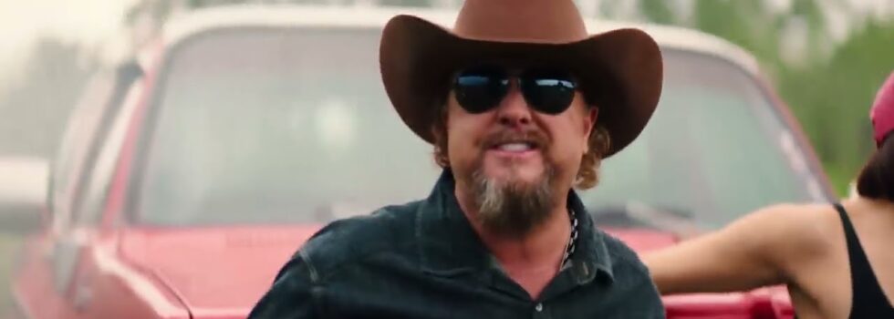 Colt Ford – Country As Truck