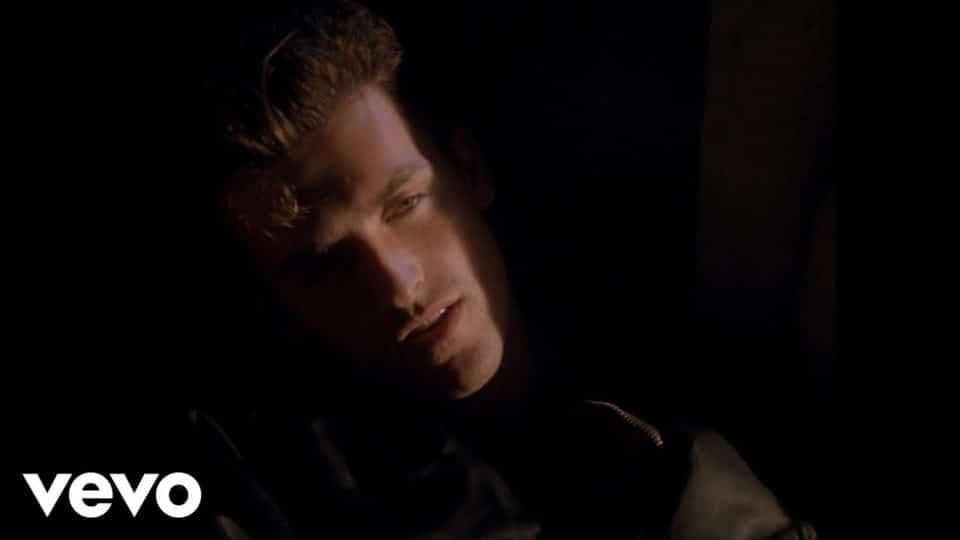 George Michael – Freedom! ’90