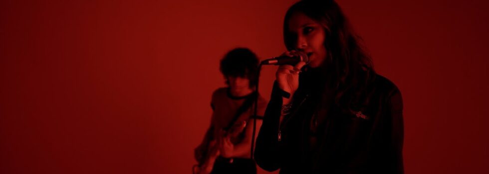 Isabel LaRosa – Heartbeat