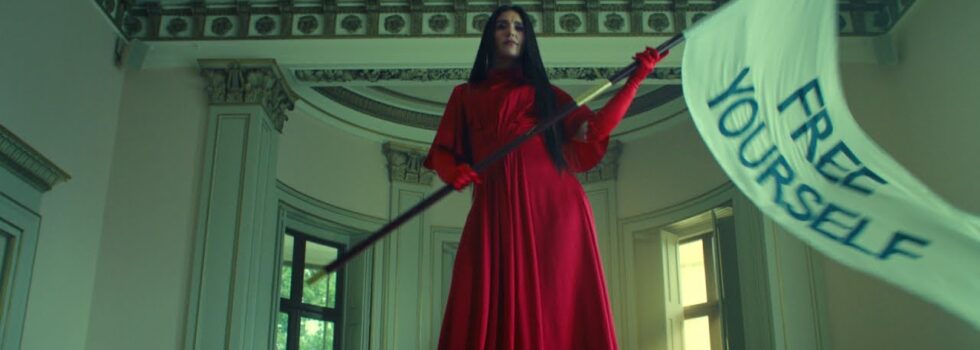 Jessie Ware – Free Yourself