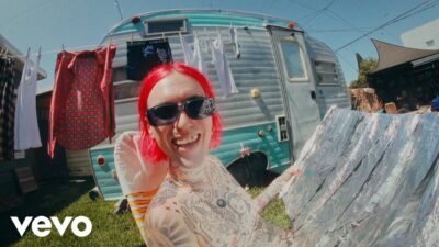 Jutes – Hollywood Hillbilly