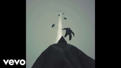 Kanye West – Hurricane ft. The Weeknd