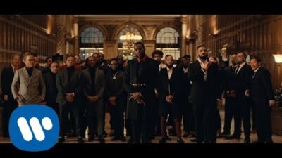 Meek Mill – Going Bad feat. Drake