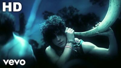 MGMT – Electric Feel