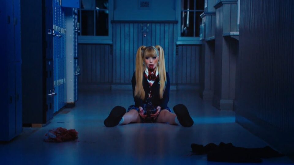 MIA RODRIGUEZ – I LUV U