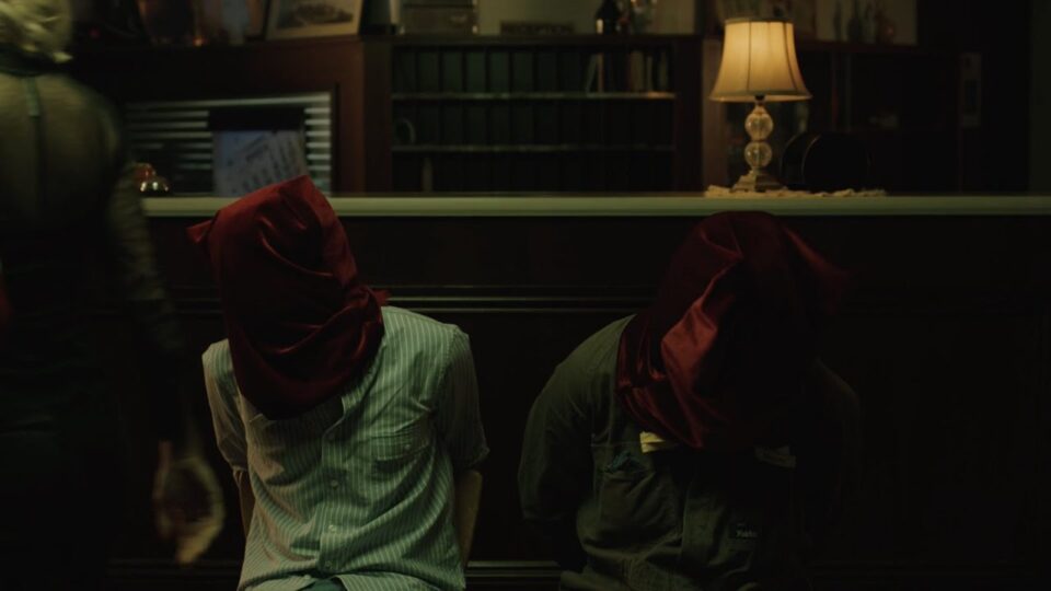 Royel Otis – Motels