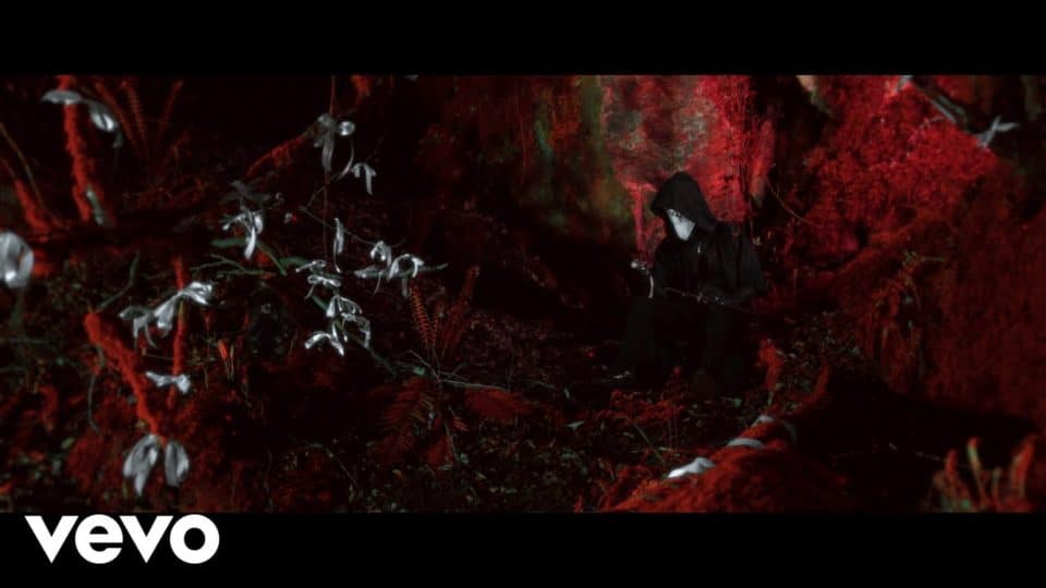 Sleep Token – The Love You Want