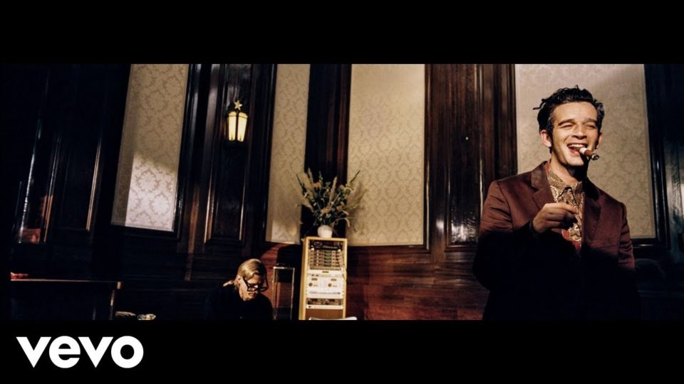 The 1975 – Happiness