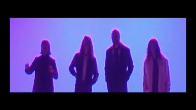 The Vanns – Making It Out Alive