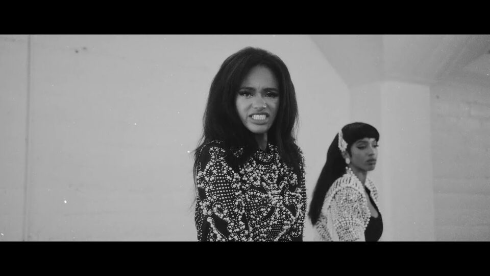 Lost For Words (Official Music Video) — directed by Ben Coffey — music video music video