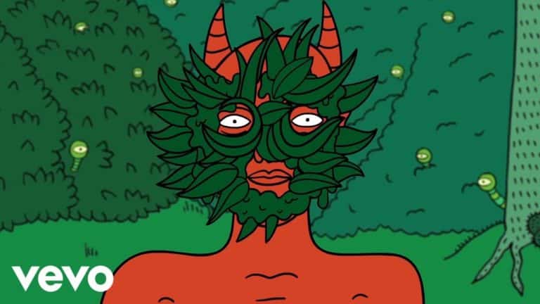 Chelou – Halfway to Nowhere music video