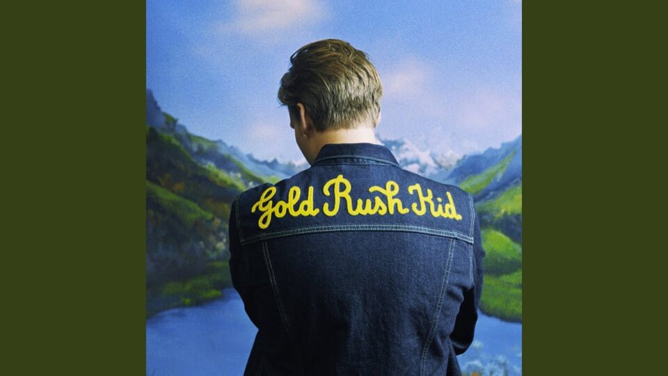 George Ezra – Dance All Over Me