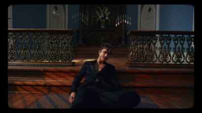 Daniel Seavey – Can We Pretend That We’re Good?