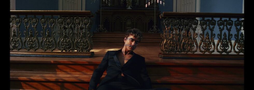 Daniel Seavey – Can We Pretend That We’re Good?