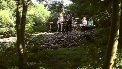 Egyptian Hip Hop – Yorro Diallo