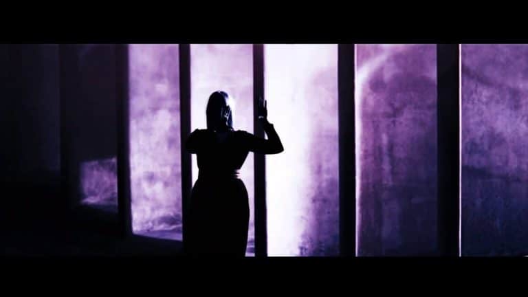 Emika – Centuries music video