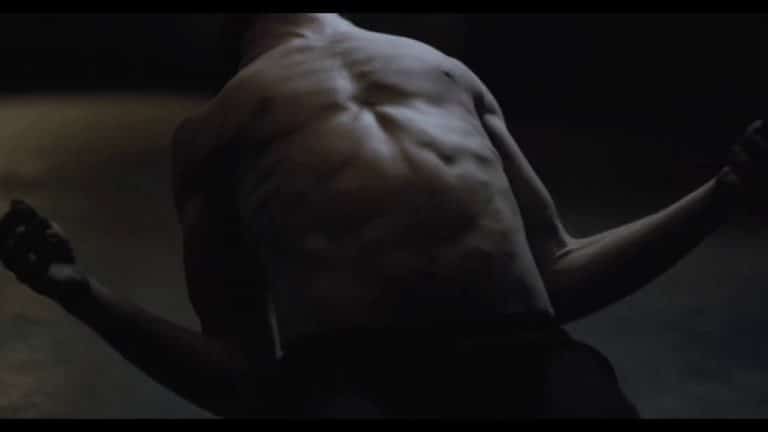 Forest Swords – Thor’s Stone music video
