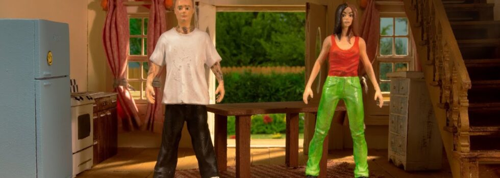 GAYLE – fmk (with blackbear)