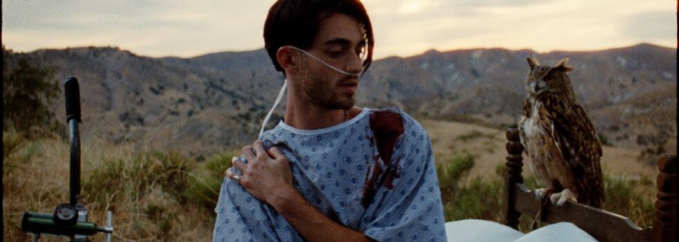 Greyson Chance – My Dying Spirit