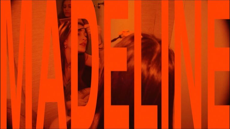 INJI – Madeline music video