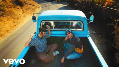 Jeremy Zucker – I’m So Happy (feat. Benee)