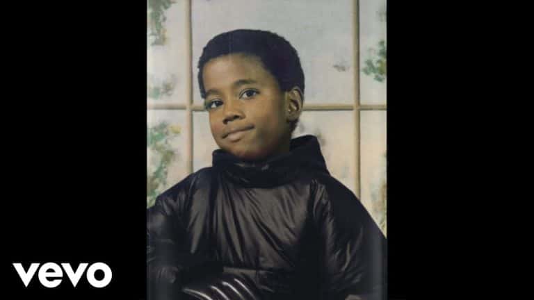 Kanye West – Life Of The Party music video