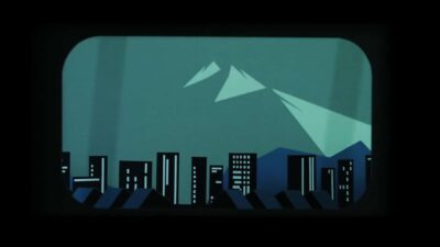 Kid Francescoli – Moon