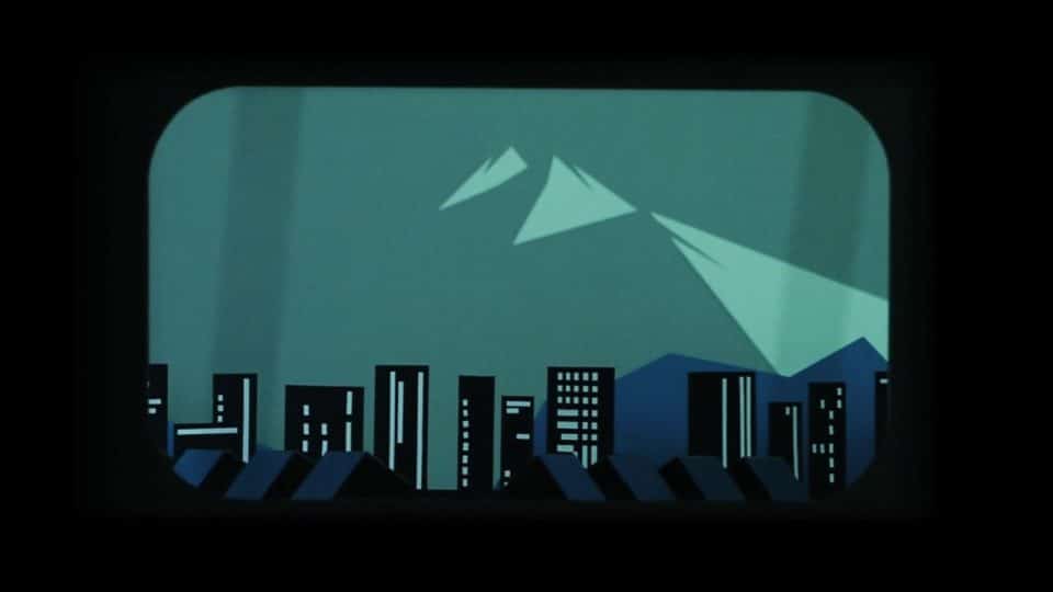 Kid Francescoli – Moon