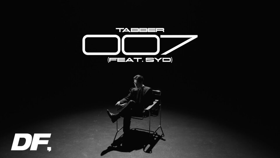 Tabber – 007 (feat. Syd)
