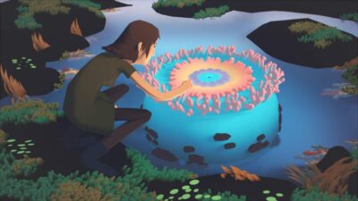 Panda Bear – Boys Latin