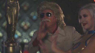 Puscifer – Bullet Train to Iowa