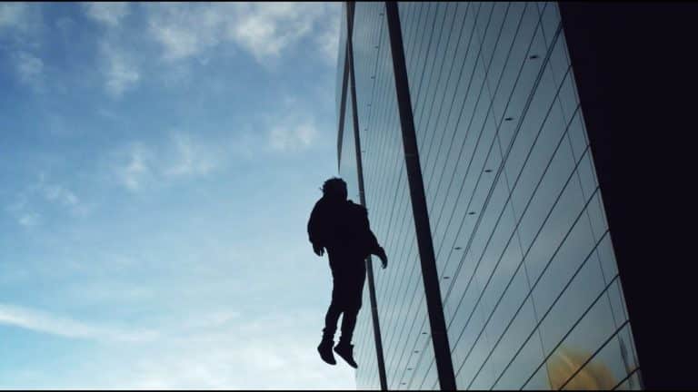 RÜFÜS DU SOL – You Were Right music video