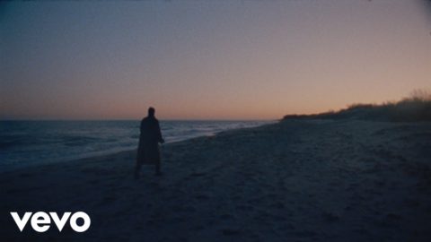 RY X & Ólafur Arnalds – Oceans