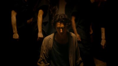 Tamino – You Don’t Own Me