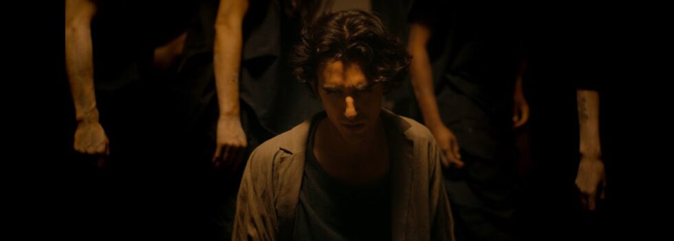 Tamino – You Don’t Own Me