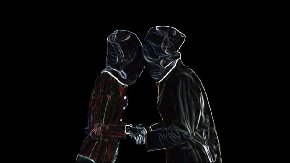 The Orielles – BEAM/S