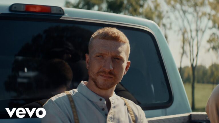 Tyler Childers – Angel Band (Jubilee Version) music video