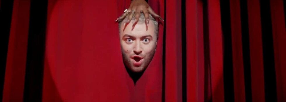 Sam Smith & Kim Petras – Unholy