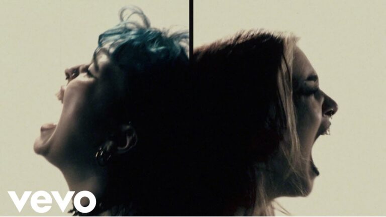 CRAWLERS – Come Over (again) music video
