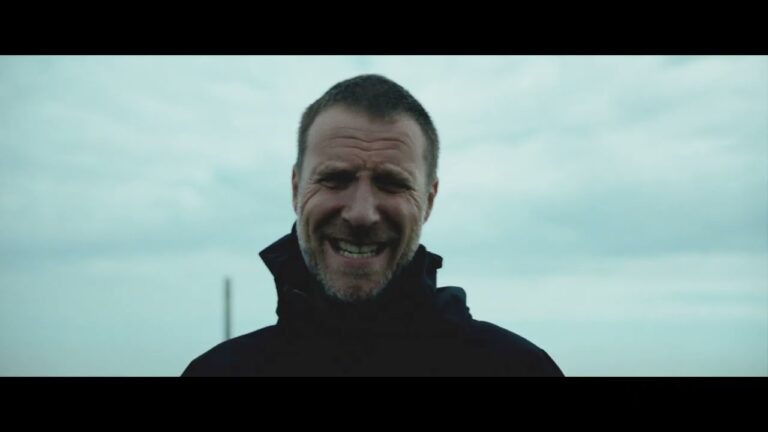 Orbital & Sleaford Mods – Dirty Rat music video