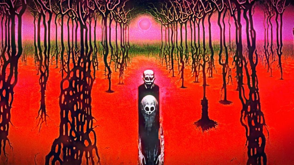 Architects – a new moral low ground